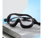 UV impermeable anti niebla bañadores gafas de natación buceo Gafas agua ajustable Natación gafas mujeres hombres deportes