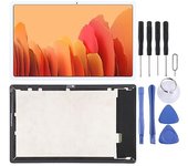 Pantalla LCD para Samsung Galaxy Tab A7 10.4 pulgadas (2020) SM-T500 con digitalizador de montaje completo