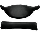 Para PSVR Gen1 Almohadilla de repuesto Almohadilla Cubierta facial de almohadilla protectora