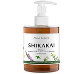 Alma Secret Shikakai shampoo (for hair loss, oiliness, dandruff) 500 ml