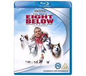 Ocho abajo [Blu-ray]