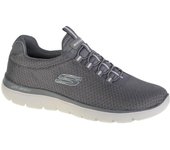 Zapatillas Skechers Summits gris EU 46