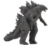 Godzilla Monsterverse Playmates Figura de acción Gris