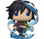 Anime & Manga Demon Slayer Tomioka Giyu Funko Pop! Figura de vinilo Varios colores