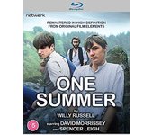 Un verano: La serie completa [Blu-ray]