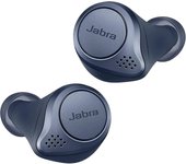 Sitabo Auriculares intrauditivos estéreo inalámbricos Jabra Elite 75t True (bluetooth 5.0, 28 horas de duración de la batería, con estuche de carga...