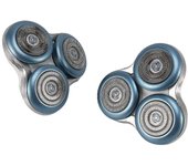 JUMPHERO 2pack S7000 Blade Replace Head Compatible con Shaver Sh70 Sh70/52 S7010 S7310 S7370 S7350 S7780 S75