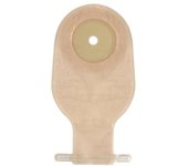 Bolsas de ostomía de una pieza Bolsas drenables para colostomía Ileostomía Cuidado del estoma 20-60mm Drenaje económico