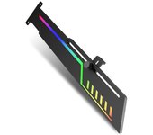 Thermalright 5V Soporte de GPU colorido Marco de soporte de tarjeta gráfica vertical ARGB