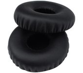 Almohadillas de repuesto para Teufel Airy Headphone Sponge Cover Eoreuffs Cushion