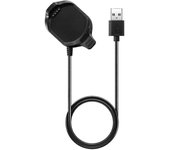 Adaptador de cargador para Garmin Approach S6 S5 Base de cable de carga del reloj Stan