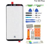 Pantalla digital LCD pantalla táctil digitalizador herramienta de reemplazo compatible Samsung S10 Plus