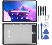 LCD + pantalla táctil para Lenovo Tab M10 TB328FU TB328XU TB328 de 3ª generación Negro