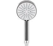 Duchas Mira 1.1605.237 Beat 11 cm Cabezal de ducha de 4 spray - Cromo
