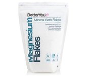 Better You Escamas De Magnesio 1 kg