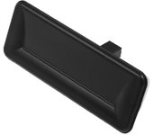 Para Octavia II 2 2004-2013 Rear Tailgate Trunk Lock Release Handle Switch 1z0827574 6554.v5