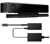 Kinect 2.0 Sensor USB 3.0 Adaptador compatible Xbox One S Xbox One X Windows Pc(eu)-E