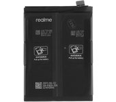 Clappio Batería interna Realme GT 2 Pro 5000mAh Reemplazo BLP887 Negro