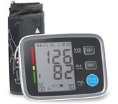 Monitor de presión arterial preciso para el manguito de presión arterial ajustable del brazo 21 pulgadas del manguito Lo- 2y