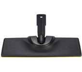 Cabezal de cepillo para KARCHER SC Series SC2 SC3 SC4 SC5 Piezas del limpiador a vapor Cepillo para pisos Juego de boquillas para pisos C Negro