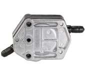 Conjunto de bomba de combustible 6A0-24410-00 692-24410-00 compatible Yamaha 25HP-85HP Dongfa Suzuki fueraborda