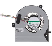 Ventiladores de refrigeración de CPU / GPU para Asus-ROG Strix GL502 GL502VY GL502VM S5VM S5VS S5VT