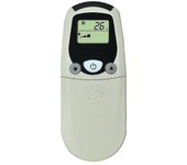 Reemplazo del control remoto del aire acondicionado York Acson Mcquay