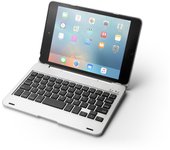 Para iPad Mini 4 Mini 5 caso con teclado a1538 a2124 ABS inalámbrico funda para iPad Mini 4 5 teclado caso