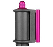 Para Dyson Airwrap Hs01/hs05 Boquilla de viento anti-volador Rose Red