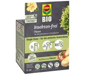 COMPO BIO Neem sin insectos, 6 ml