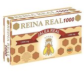 Robis Royal Queen Jelly 1000 20 ampoules of 1000mg