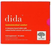 New Nordic Nuevo Nordic, Dida, 90 Tablets