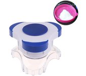 Shanghai Yiting Trading Co Ltd Píldora para niños Pulverizador Tableta Grinder Medicina Cortador Trituradora Caja de almacenamiento Trituración one...