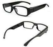 Suren 1080p Hd Mini Cámara Gafas Gafas Dvr Video Recorder Nvr Records Cámara en tiempo real Standard add 32G Card
