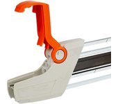 Stihl 56057504303 2 en 1 espacio para motosierra de 3/8" Cadena P 4.0 mm