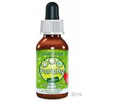 Alkaline Care Puriphy drops to alkalinize 30 ml