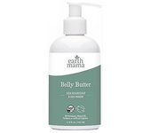 Earth Mama Angel Baby Belly Butter, 8 OZ
