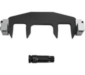 Kit de herramientas de sincronización del motor del automóvil apto para - M271 C200 C180 E260 Kit de herramientas de bloqueo del árbol de levas T10...