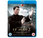 Ip Man 2 [Blu-ray]