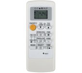 Mando a distancia de reposición de aire acondicionado para mitsubishi MP04B MP04A MP2B