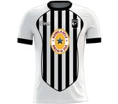 Airo Sportswear Newcastle 2025-2026 Home Concept Equipación de Fútbol (Airo) Blanco M