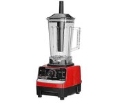4500w Batidora multifunción Batidora comercial profesional de alta resistencia Exprimidor Molinillo Batidos de hielo Fr-E