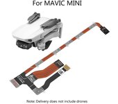 Cable flexible plano de señal para DJI para accesorios de reemplazo de reparación de Mavic Mini