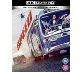 Velocidad 4k Uhd [BLU-RAY]