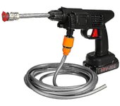 60 Bar 1500w Lavadora de Coches de Alta Presión para Batería B Hk