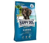 Happy Dog Pienso Caribe con Pescado y Patatas (Perros , Comida , Pienso) 4 KG