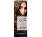 Loreal Paris L'oreal Paris Le Color Gloss One Step In-shower Toning Gloss, Rich Morena, 4 fl oz