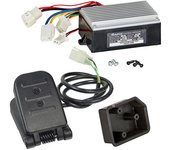 1080 Riders Razor crazy cart xl kit eléctrico