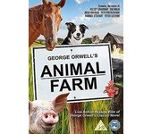 Animales de granja [DVD]