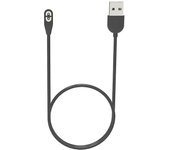 Para Aftershokz As800 Accesorio de carga inalámbrica de auriculares Cable de carga USB